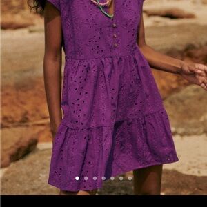 Sezane Saphir BNWT  - Free GIFT